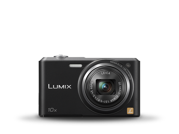 verfrommeld Huichelaar Het beste Specs - DMC-SZ3 LUMIX Digital Cameras - Point & Shoot - Panasonic
