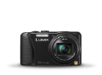 Photo of LUMIX® Digital Camera DMC-TZ35
