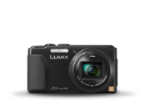 Photo of LUMIX® Digital Camera DMC-TZ40