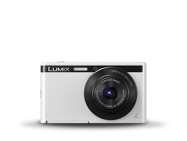 DMC-XS1 LUMIX Digital Cameras - Point & Shoot - Panasonic