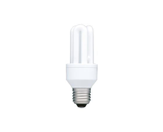 3U CFL Lamp EFU5E672V