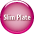 Slim Plate
