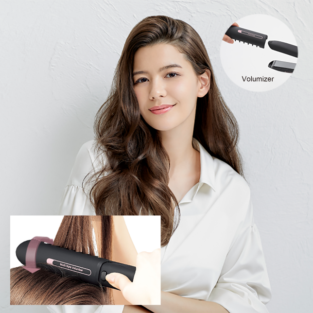 Hair Straighteners EH-HV70 - Panasonic Middle East