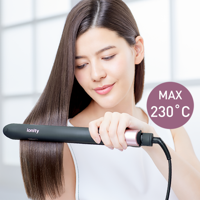 Hair Straighteners EH-HV70 - Panasonic Middle East