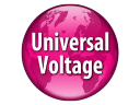 Universal Voltage