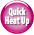 Quick heat up