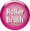 Roller Brush