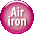 Air iron