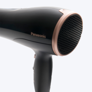 Easy-to-Clean Removable Filter