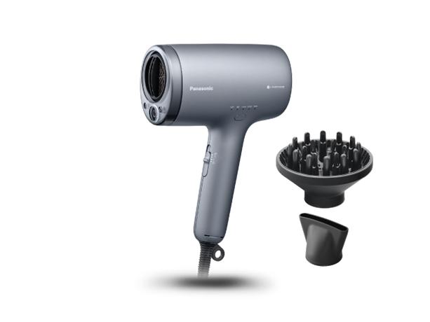 Photo of Panasonic nanoe™ and Mineral Ions Hair Dryer EH-NA9N
