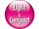 Light Compact