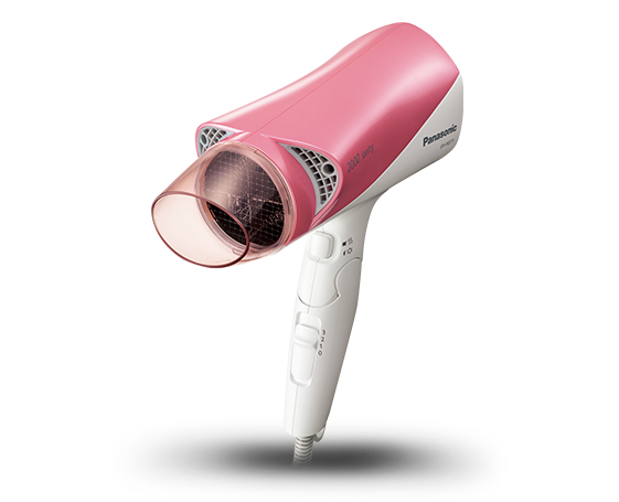 Buy the Panasonic Moisture Infusing Nanoe Technology Hair Dryer with Quick  Dry... ( EH-NA65CN765 ) online - PBTech.co.nz