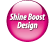 Shine Boost Design