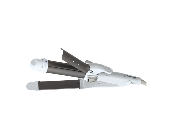 Hair Straightener/Curler EH1575