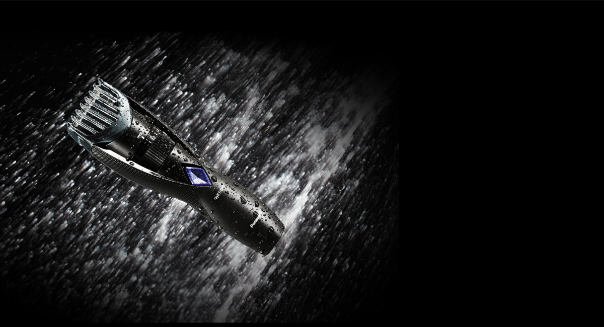 Washable for easy & hygienic
maintenance 