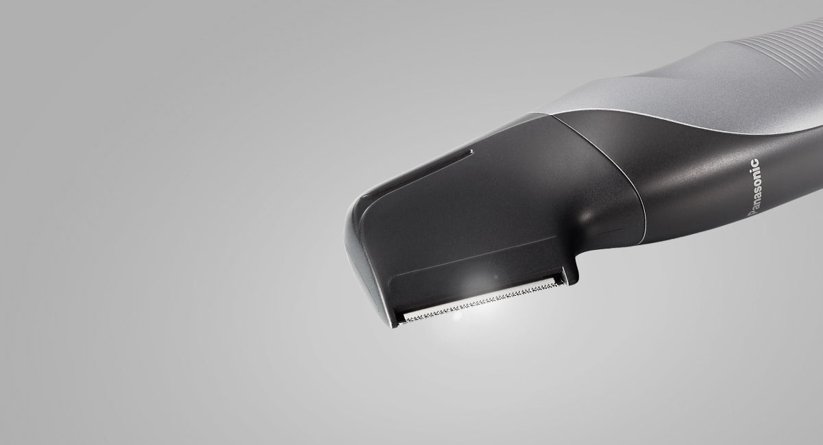 Innovative Design for Quick and Safe Trimming