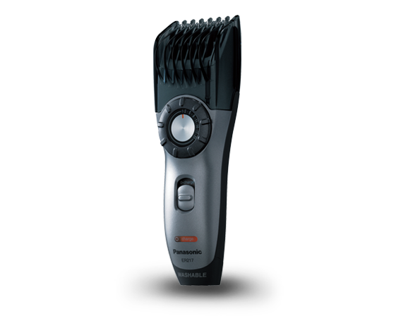 ER217 Trimmers - Panasonic Middle East