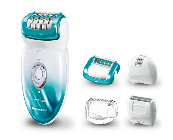 Epilator ES-ED70