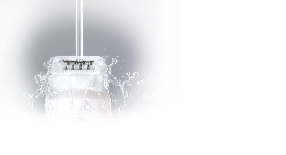 Easy to clean, washable