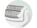 Epilation Head