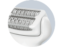 Epilation Head