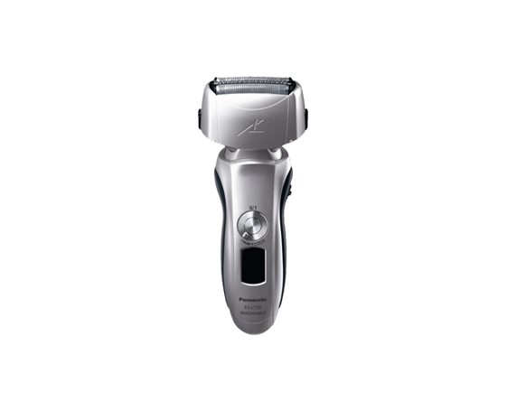 AC/Rechargeable Shaver ES-LT20