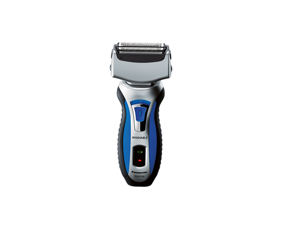 AC/Rechargeable Shaver ES-RT30
