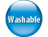 Washable