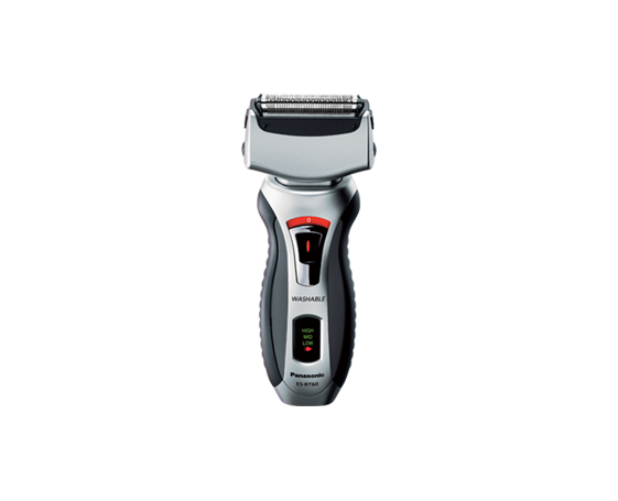 AC/Rechargeable Shaver ES-RT60