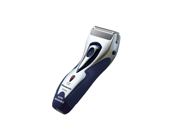 AC/Rechargeable Shaver ES4036