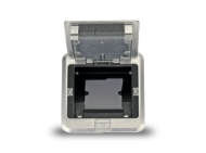 Photo of Floor Outlet