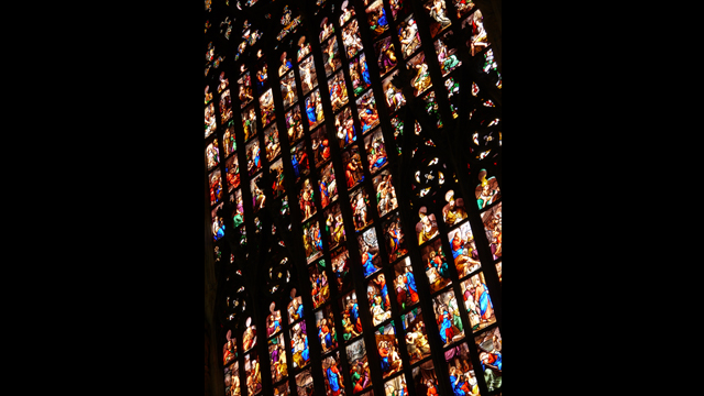 Get Inspired - LUMIX® G Lens H-FS014042