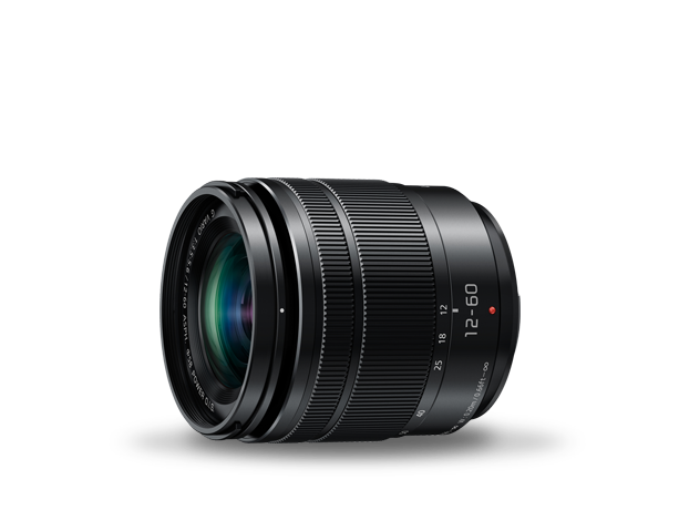 H-FS12060 Lenses - Panasonic Middle East