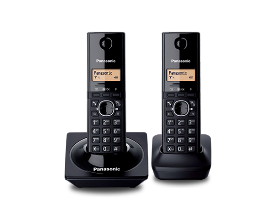 Telephone KX-TG1712