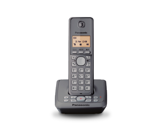 Telephone KX-TG2721
