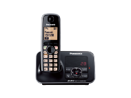 Photo of Cordless Telephone KX-TG3721