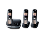 Photo of DECT Cordless Phone KX-TG6513