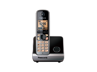 Photo of DECT Cordless Phone KX-TG6711