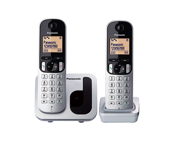 Telephone KX-TGC212