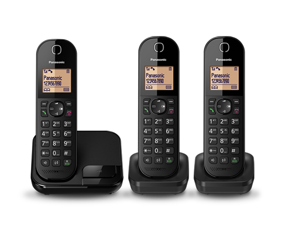 Telephone KX-TGC413