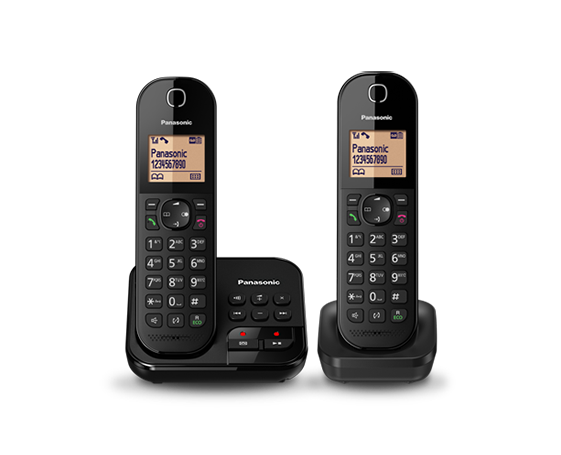 Telephone KX-TGC422