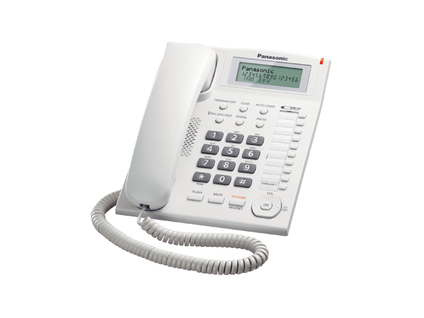 Photo of Telephone KX-TS880