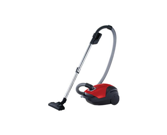 Vacuum Cleaner MC-CG521
