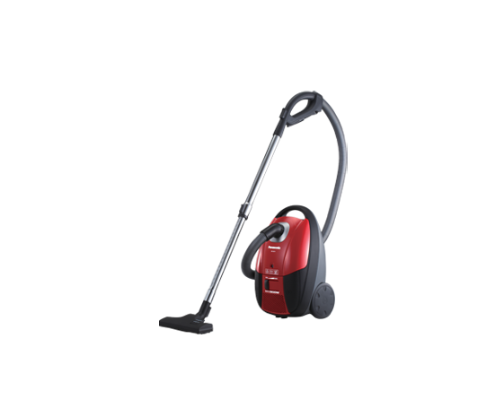 Deluxe Series Vacuum Cleaner MC-CG711
