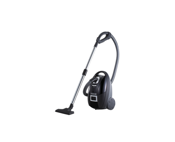 Deluxe Series Vacuum Cleaner MC-CG715