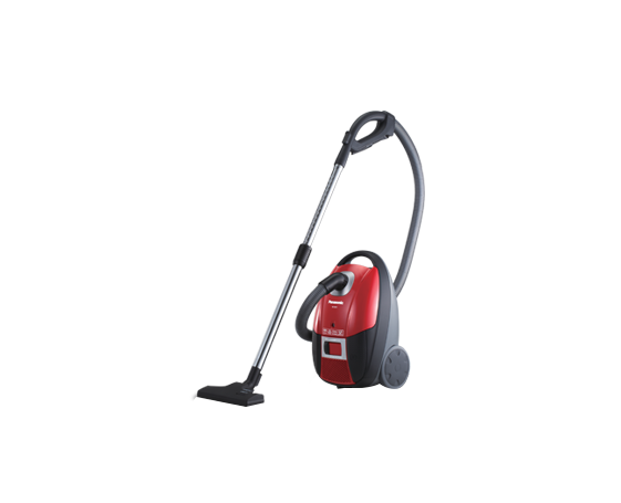 Deluxe Series Vacuum Cleaner MC-CG717