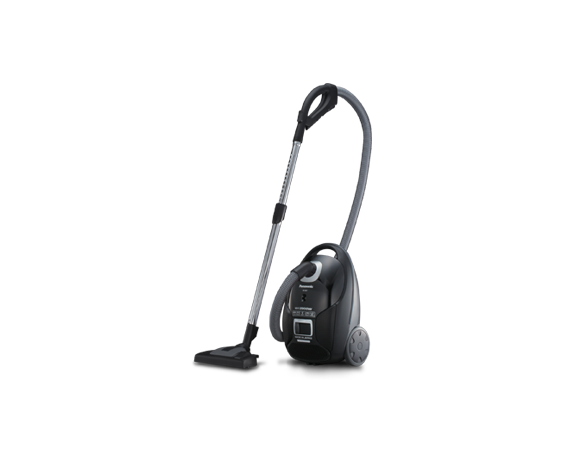 Premium Series Vacuum Cleaner MC-CJ917