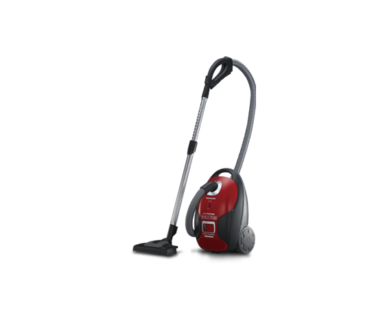 Premium Series Vacuum Cleaner MC-CJ919