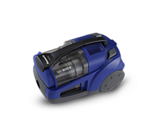 Photo of Bagless type MC-CL561