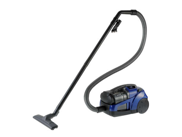 Photo of Bagless Canister Vacuum Cleaner MC-CL571